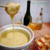 Vegfondue de Queijo 450g (PRODUTO CONGELADO)