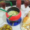 Vegfondue de Queijo 450g (PRODUTO CONGELADO) - Image 3