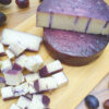 Queijoveg Maturado no Vinho Tinto 250g - Image 2